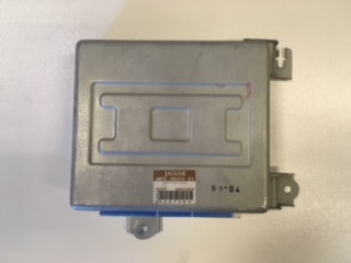 6W93-18D493-AC Heater module